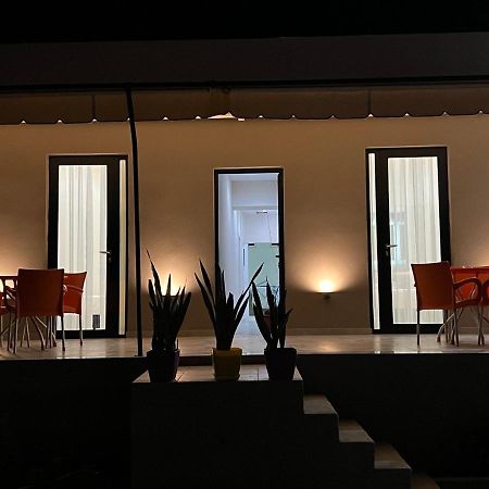 Mare Rooms Vlore Kanine Zewnętrze zdjęcie
