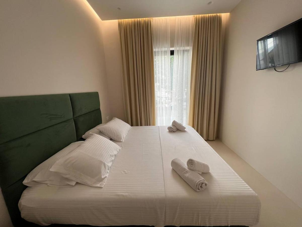 Mare Rooms Vlore Kanine Zewnętrze zdjęcie