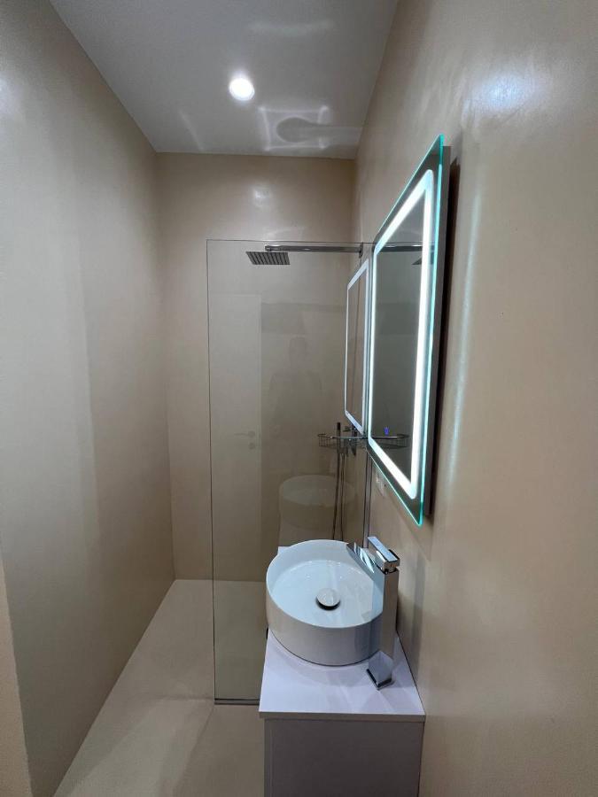 Mare Rooms Vlore Kanine Zewnętrze zdjęcie