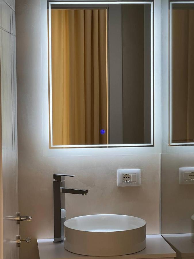 Mare Rooms Vlore Kanine Zewnętrze zdjęcie