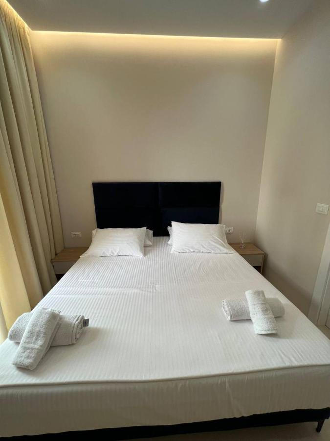 Mare Rooms Vlore Kanine Zewnętrze zdjęcie