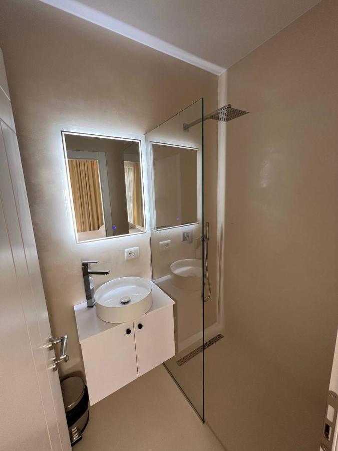 Mare Rooms Vlore Kanine Zewnętrze zdjęcie