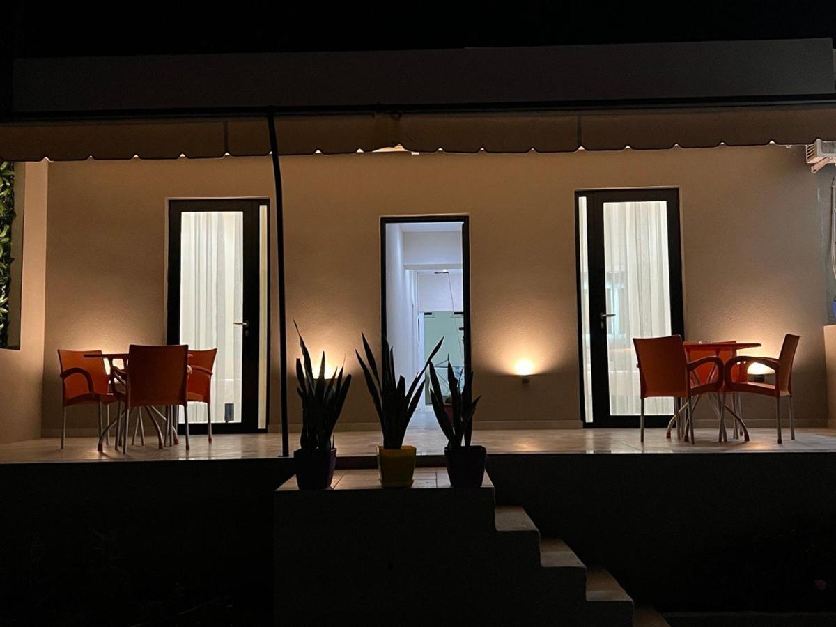 Mare Rooms Vlore Kanine Zewnętrze zdjęcie