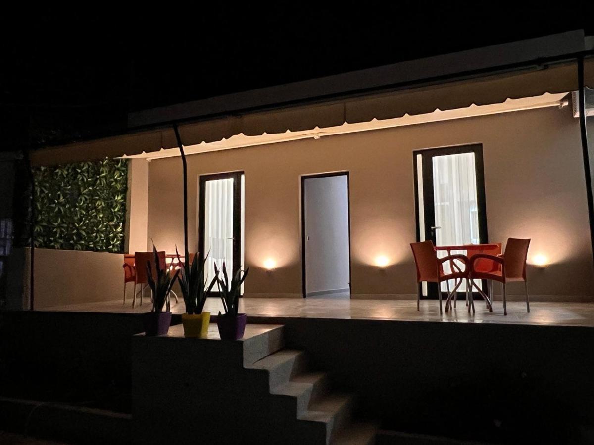 Mare Rooms Vlore Kanine Zewnętrze zdjęcie