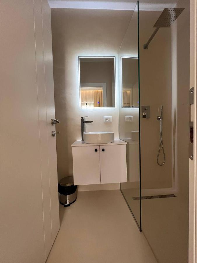 Mare Rooms Vlore Kanine Zewnętrze zdjęcie