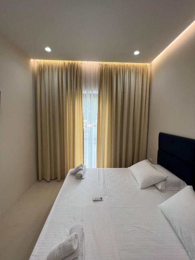 Mare Rooms Vlore Kanine Zewnętrze zdjęcie