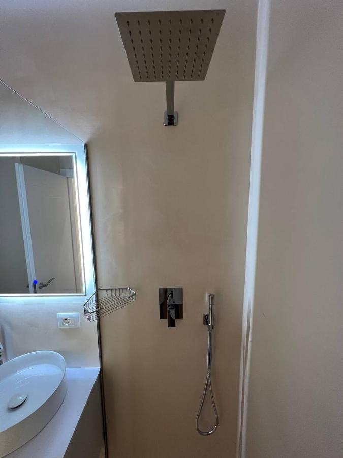 Mare Rooms Vlore Kanine Zewnętrze zdjęcie