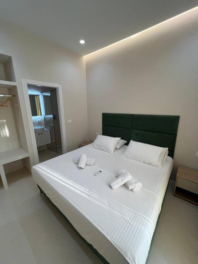 Mare Rooms Vlore Kanine Zewnętrze zdjęcie