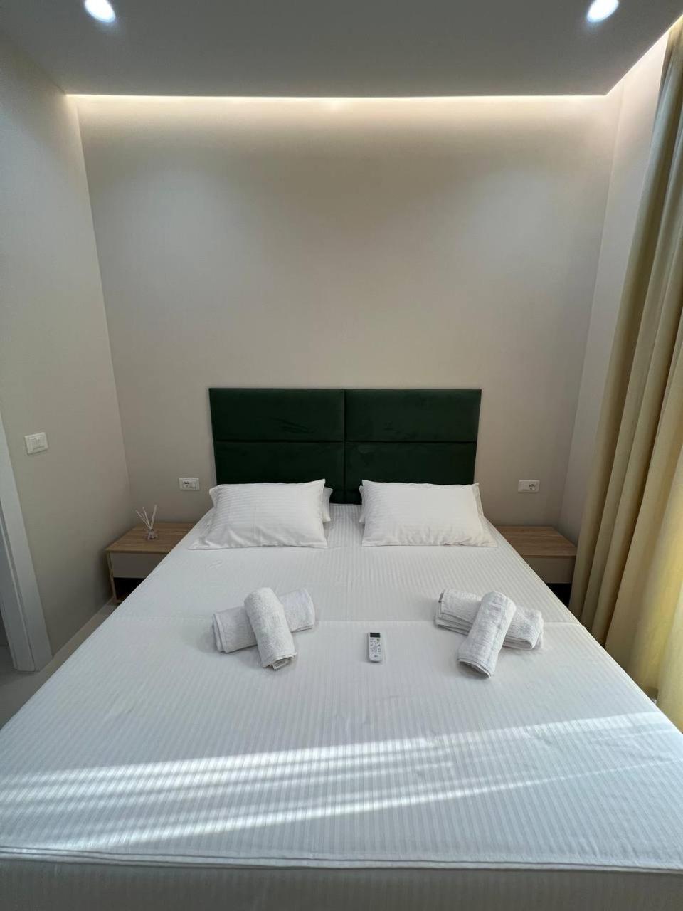 Mare Rooms Vlore Kanine Zewnętrze zdjęcie